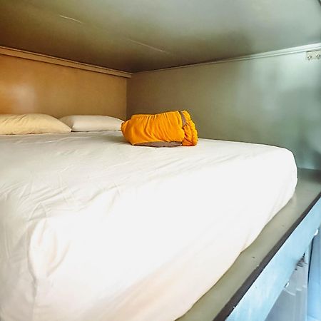 Arch Dormitorio Cenang Pantai Cenang  Exterior foto