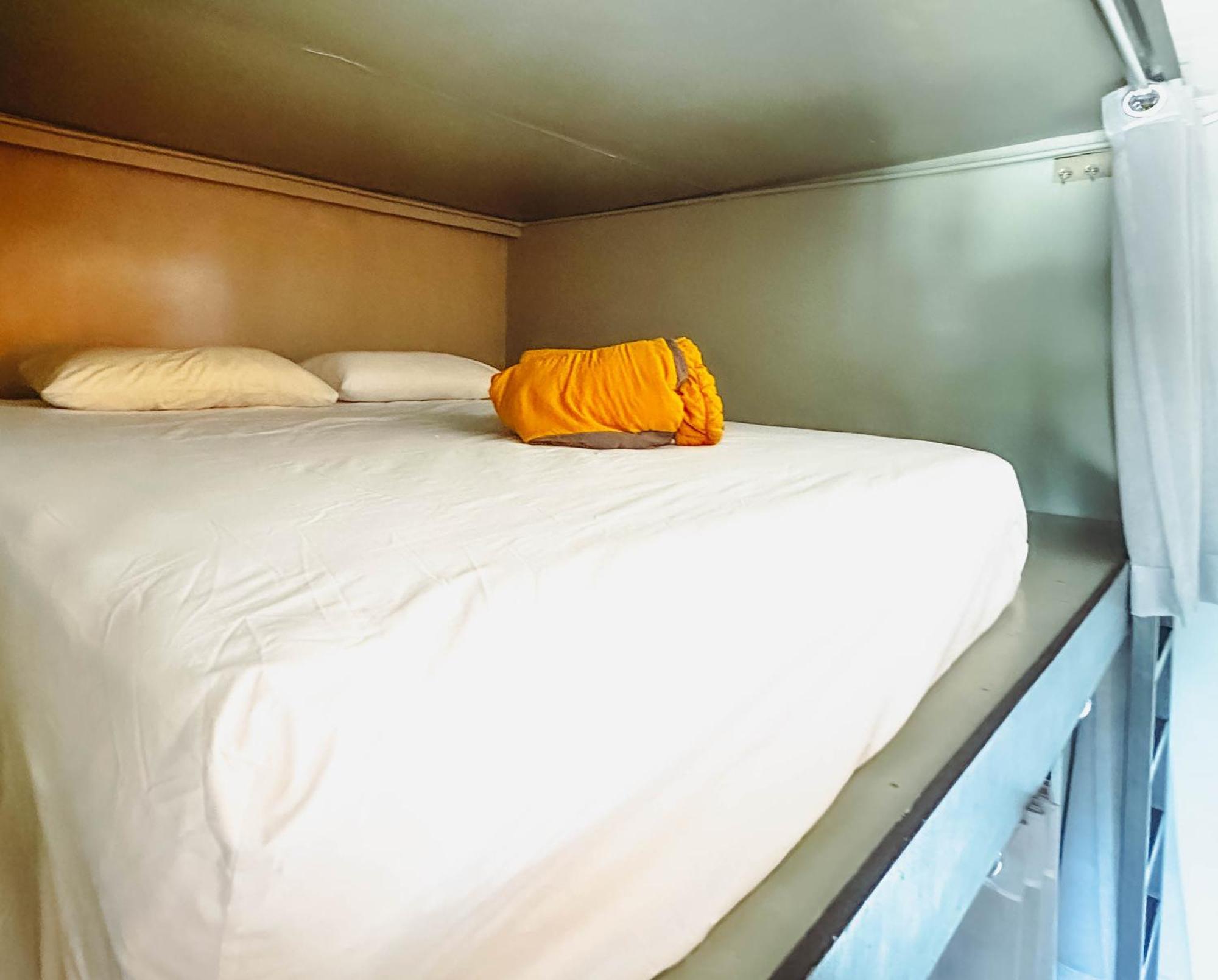 Arch Dormitorio Cenang Pantai Cenang  Exterior foto